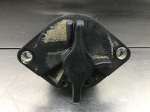 Liebherr Start Switch